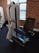 STAR TRAC Tape Leg Extension: Capacity :100kg; Ser