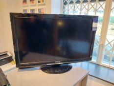 PANASONIC Viera 37