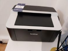 BROTHER HL-1112 Printer