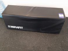 MIRAFIT Hip Thrust Box