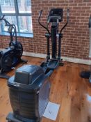 Inspace E22R.1 Premium Elliptical Trainer - Led