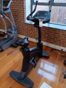 Inspace LCB22.1 Premium Upright Cycle - Led