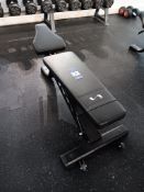 Inspace Adjustable Bench