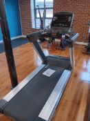 Inspace T22.1 Pro Premium Led Treadmill (8Hp)