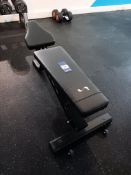 Inspace Adjustable Bench
