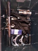 Quantity of Cable Accessories