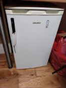 BUSH Undercounter Refridgerator