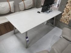 Silestone Dining Table
