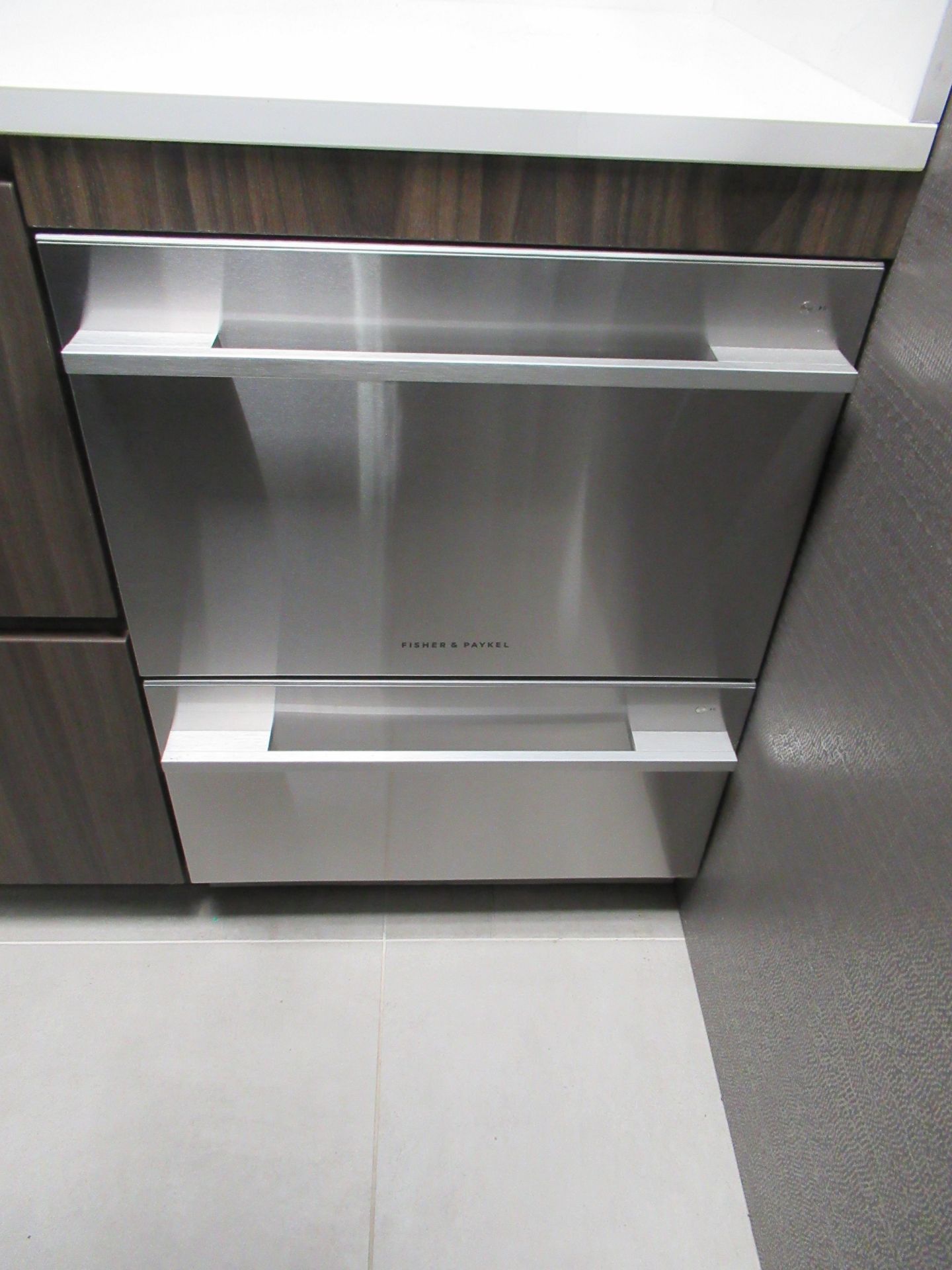 Häcker Systemat 6000 Display Kitchen - Image 4 of 9
