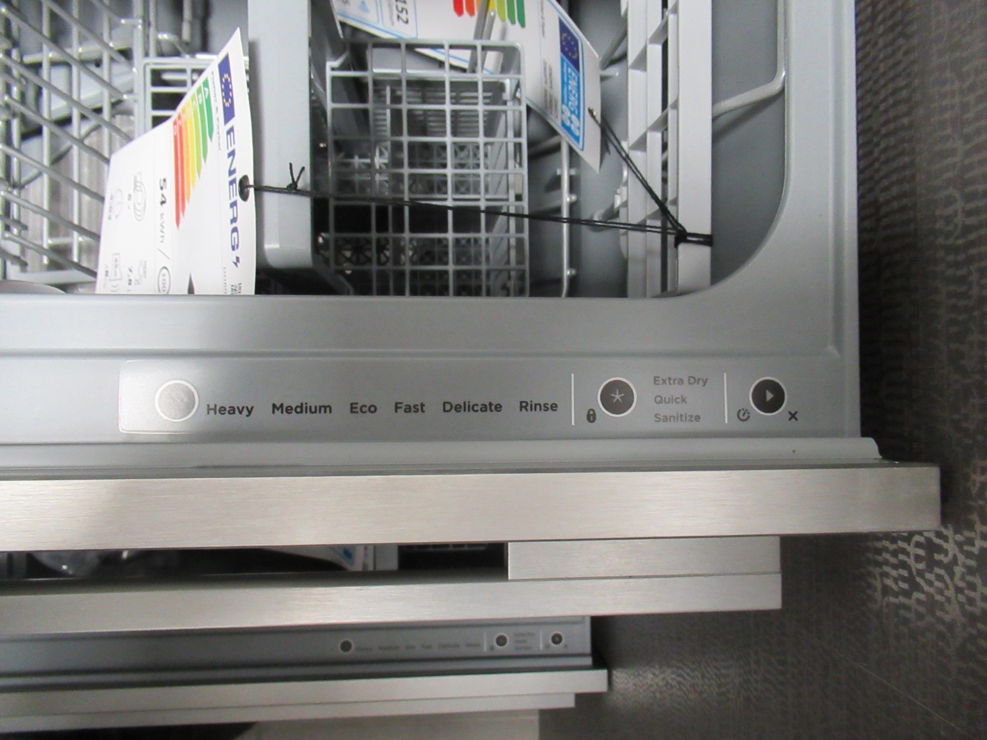 Häcker Systemat 6000 Display Kitchen - Image 7 of 9