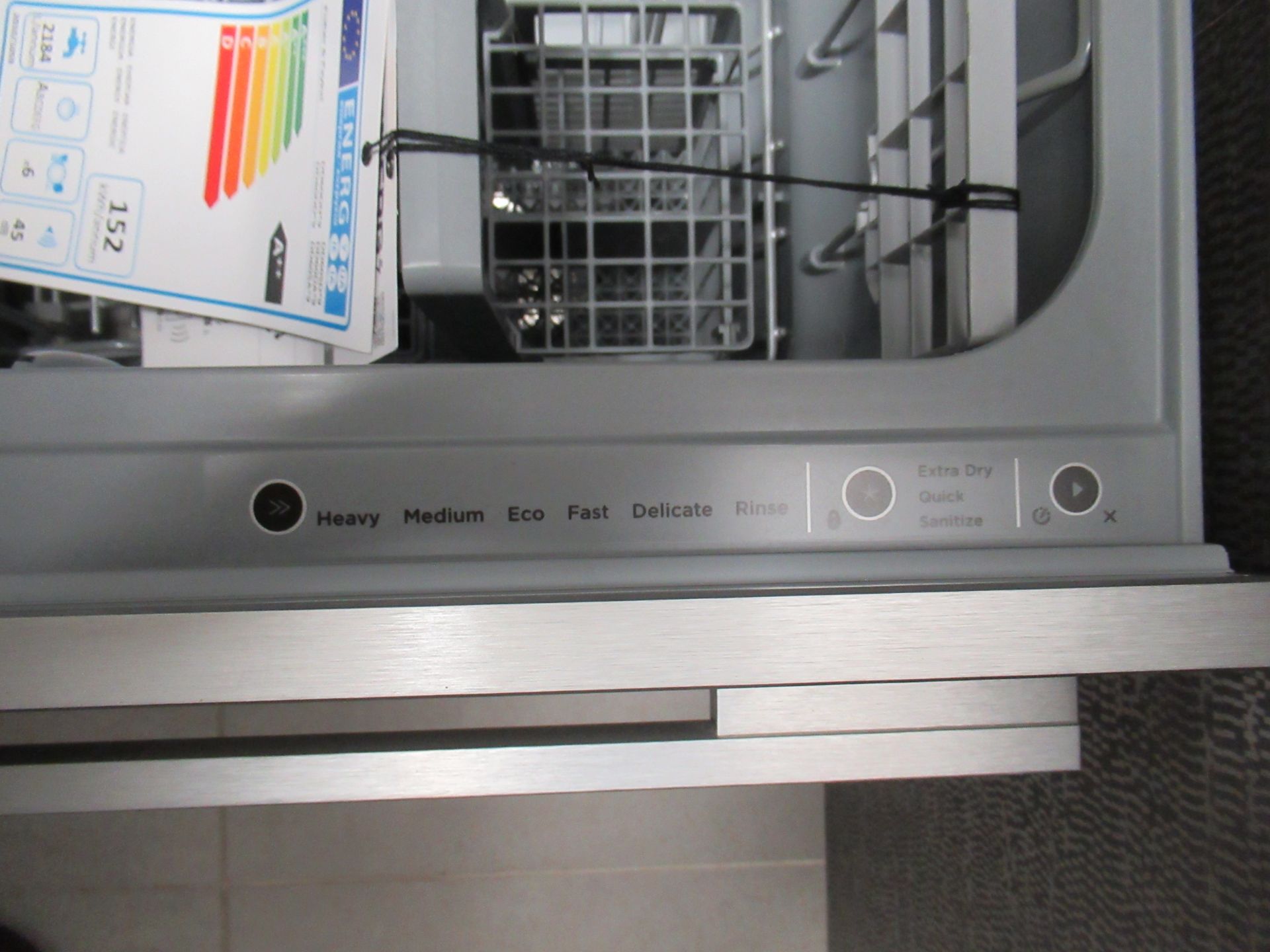 Häcker Systemat 6000 Display Kitchen - Image 8 of 9