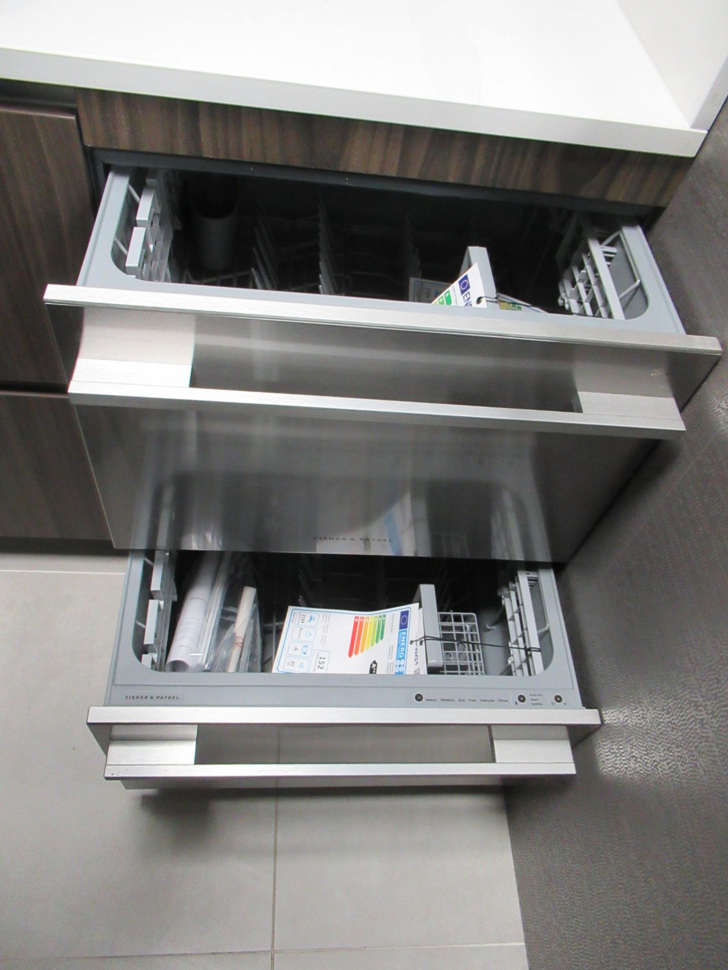 Häcker Systemat 6000 Display Kitchen - Image 5 of 9