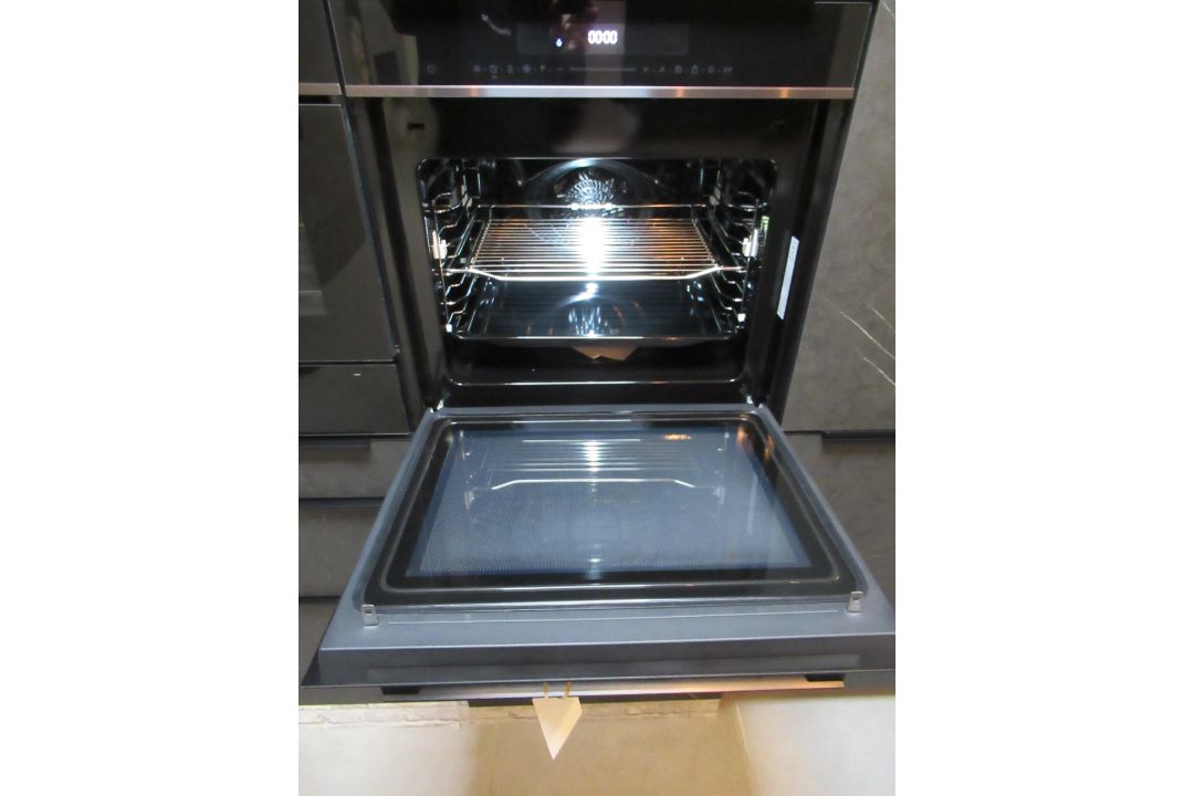 Blaupunkt 5B60M8690GB Oven with Microwave - Image 3 of 4