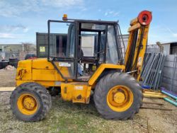 The Assets of a Civil Engineering and Gas Works Contractor