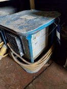 Caldervale Electron Manual Electrofusion System