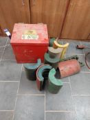 Push-Tec Pipe Pushers