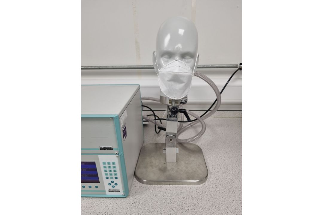 Dr. Wiesner Integra Leak Test System. YOM 2021 - Image 3 of 6