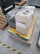Plastic Barrel Stand etc.