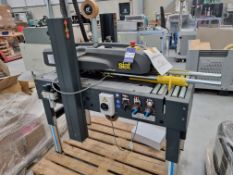 Siat SR20 Taping Machine