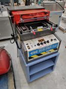 C.R Clarke Vacuum Former