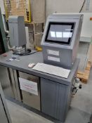 A Particulate Filtration Effieciency Tester