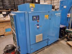 Boge SLDF 40 Air Compressor