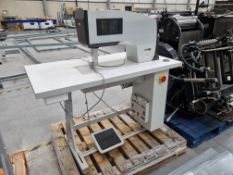 Pfaff 8311 Sewing Machine
