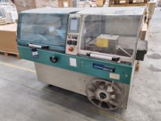 Hugo Beck Shrink Wrapper