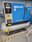 Mark RMA 15 Air Compressor