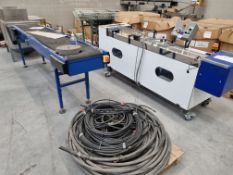 Qty Machine Spares