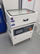Sataton Model T441 Respirator Mechanical Strength Vibration Tester