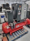 Fini Screw Compressor