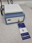 Stuart VC151 Magnetic Stirrer with glass ceramic top