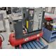 Fini Screw Compressor - Image 1 of 4