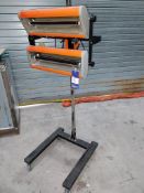 Power Tech Infra Red Double Light with timer