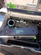 Festool EHL 65 EQ Electric Planer 240v