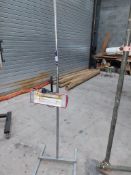 HLP 1000 Infra Red Single Light