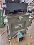 Soenen.H Model TPF/S Profile Cutter