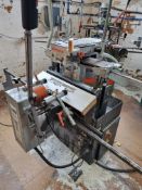 Elumatec GF171-0 router
