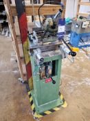 Jade Engineering WSM-3 Water Slot Mill