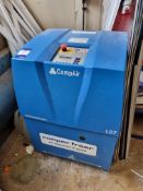CompAir Air compressor