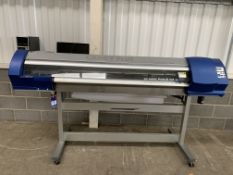 Uniform Cadet Plus SP-1400C Print & Cut