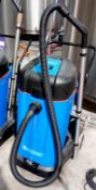 Nilfisk MaxxII industrial vacuum cleaner