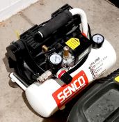Senco AC4504 Low Noise Portable Compressor