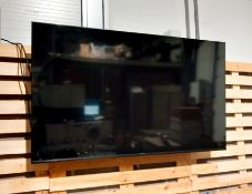 Hisense 55