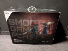 AOC G2 Series Gaming Monitor