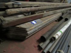 13 Roofing rafdters 9x2