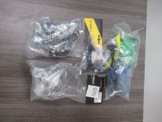 TekTro brake calipers (total RRP£135)