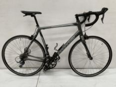 Pre-Loved Cannondale Synapse Ladies Bicycle. Original RRP £600