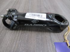 Basso Diamanté 0 deg 120mm stem (RRP£149.99)